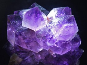 紫水晶的功效